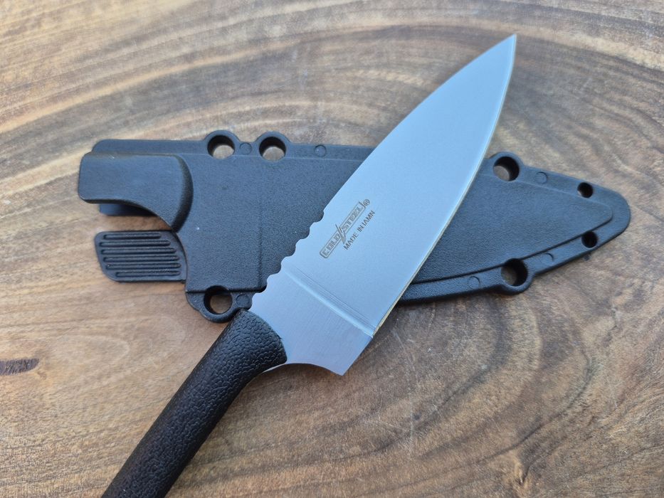 Туристически нож COLD STEEL Bird & Game