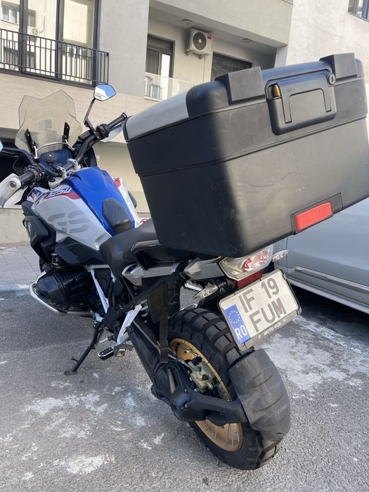 Bmw GS1250 HP 2019