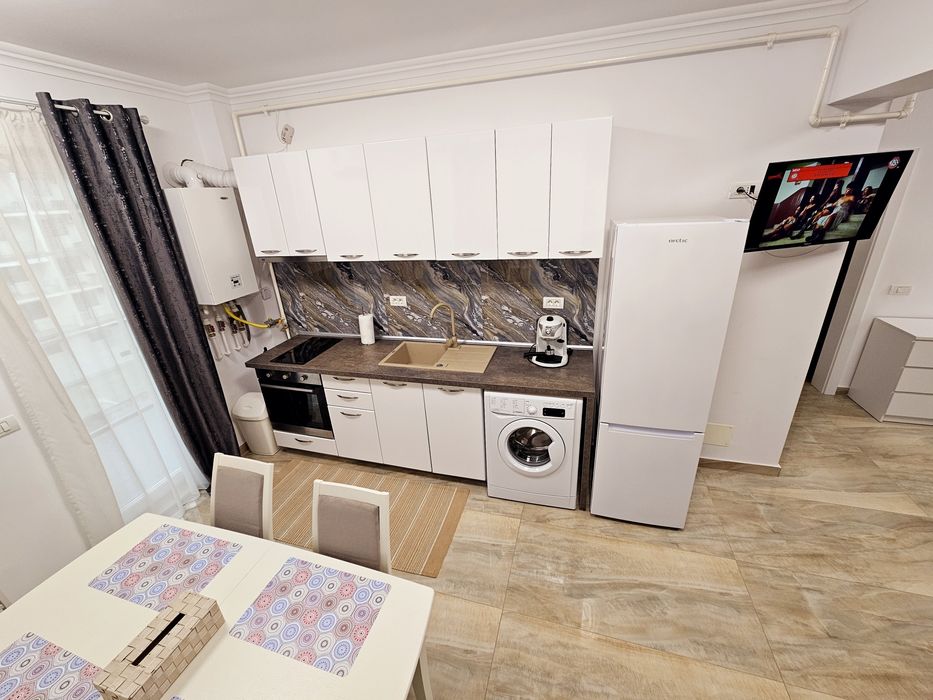 Studio  -  Mamaia Nord