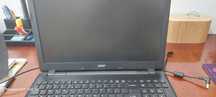 Laptop Acer i5 8GB ram