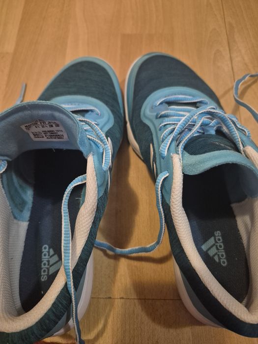 Маратонки Adidas