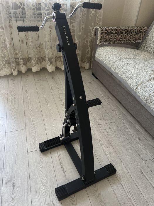 Тренажер для инвалидов