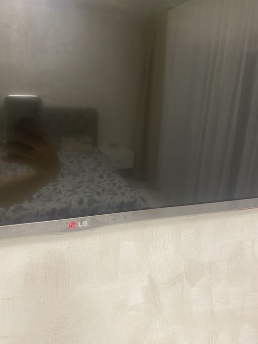 Televizor Lg 108cm ,3D, full hd in stare perfecta+ telecomanda jolly