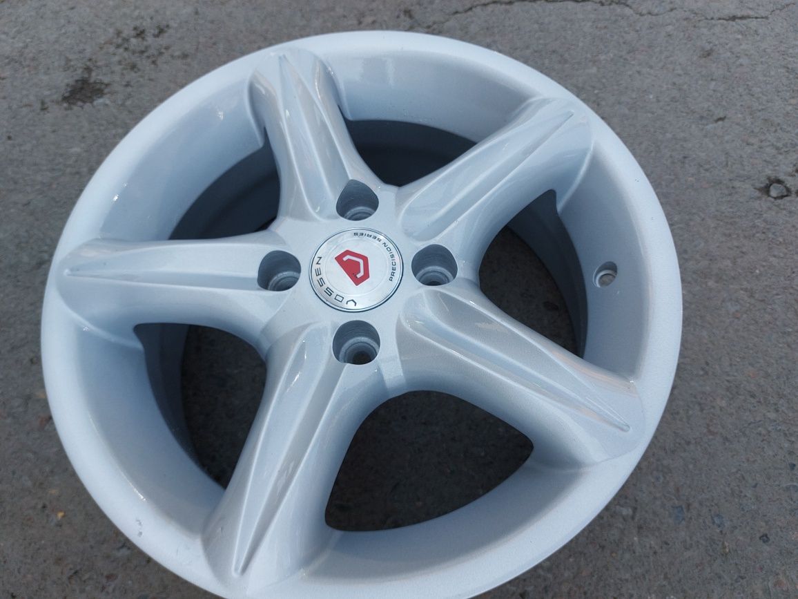 14 R Vossen diska Spark Nexa 1 2 3 Cobolt Lada vaz
