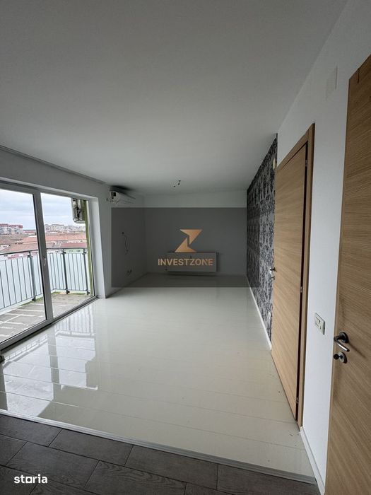Apartament de vanzare in Prima Nufărul 3 camere