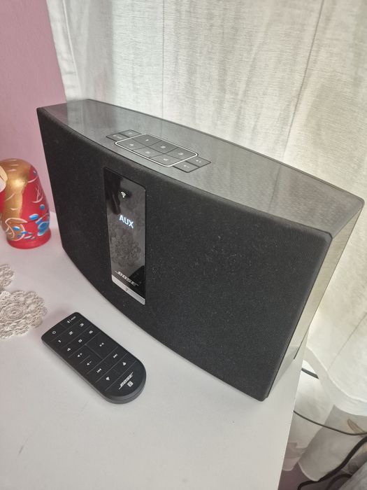 Bose soundtouch 20