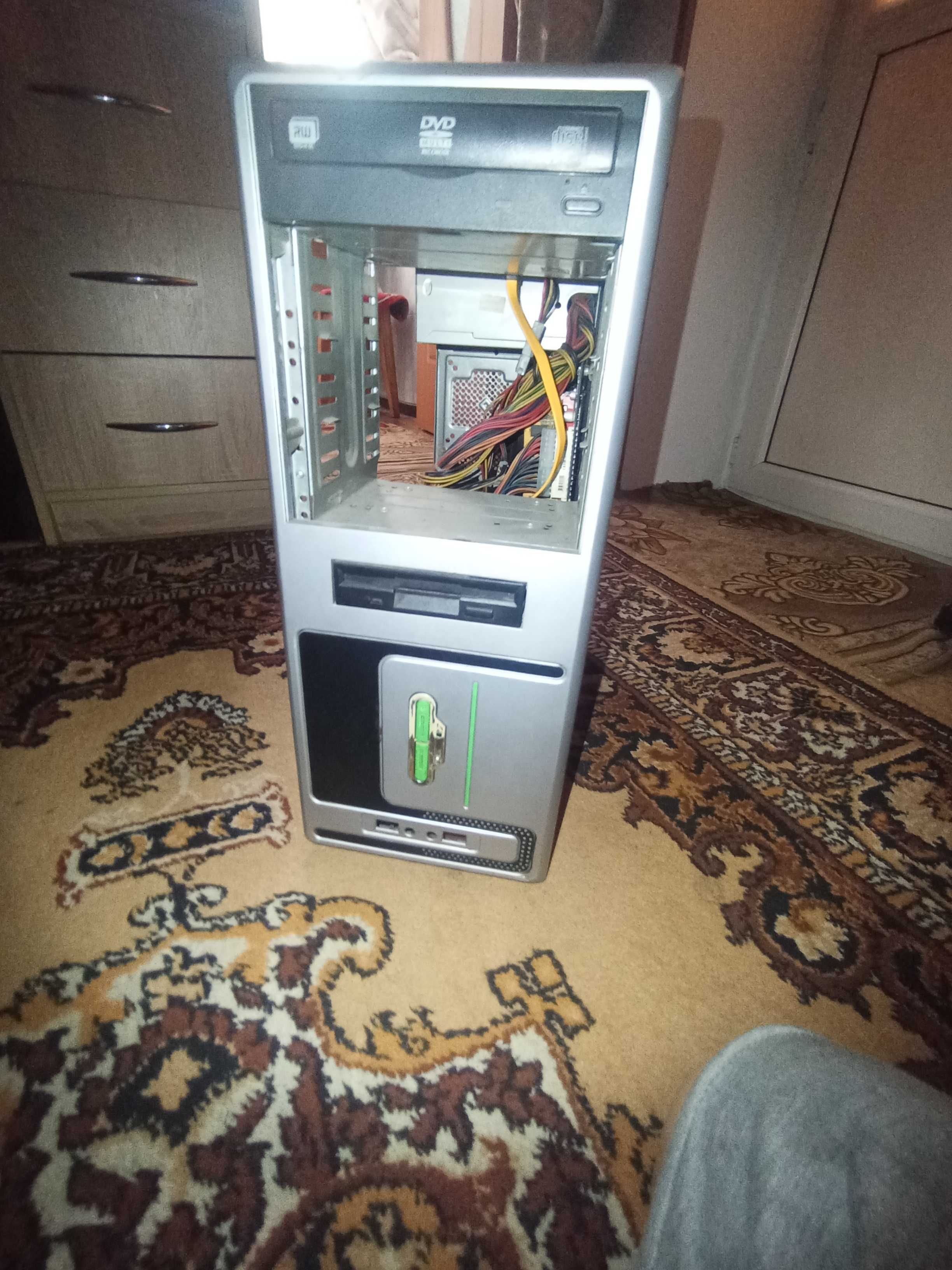 Продам системный блок рабочей