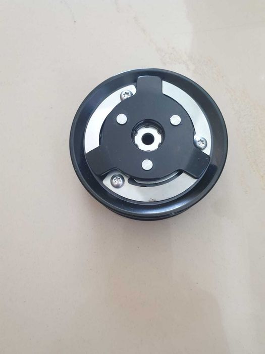 Муфта компрессора кондиционера  для Skoda Octavia A5