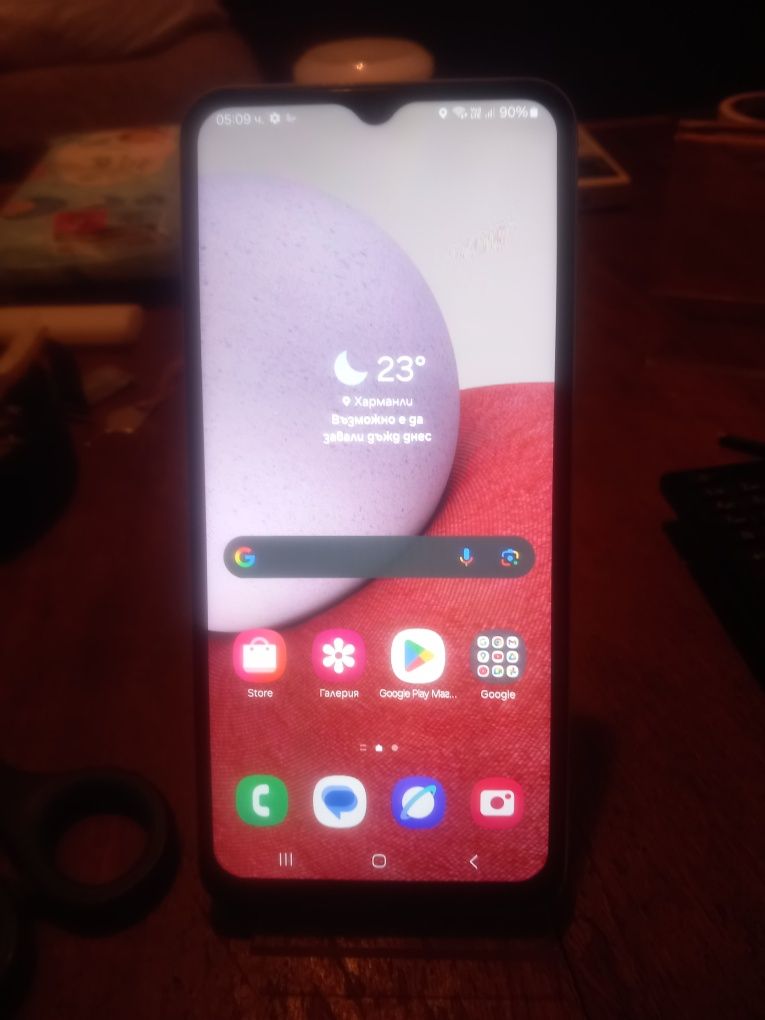 Самсунг А13 4g без забележки