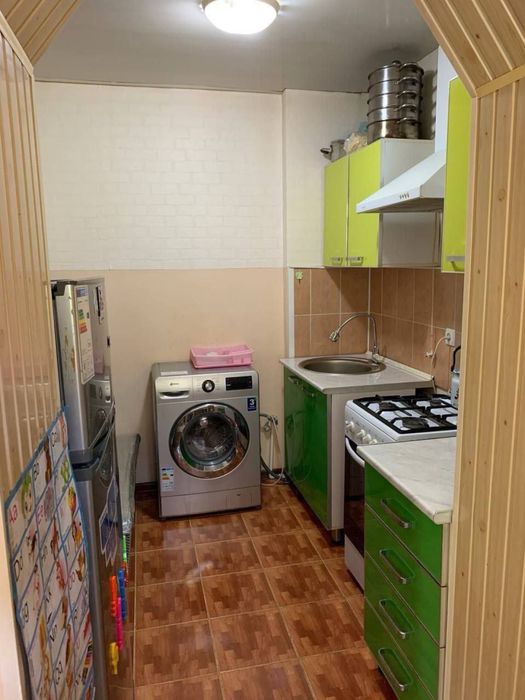 Продается квартира Эко Базар