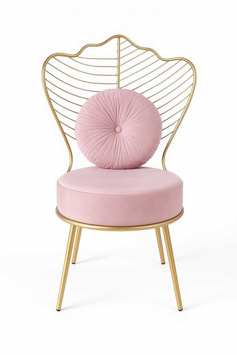 Velvet Rose Luxe