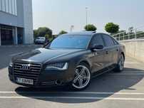 Audi A8 A8 Design Balao Brown / Distronic+ / Trapa / Full Led / Soft Close