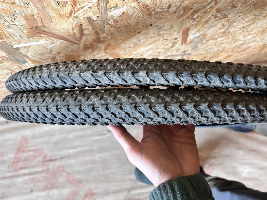 Anvelope mtb Wanda P1197 29x2.125