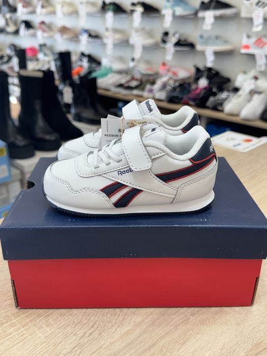 Sneakers Reebok Royal Unisex - 24;25