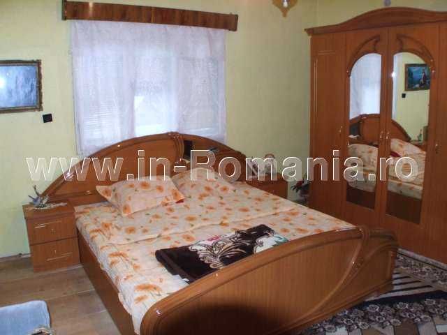 Cabana de inchiriat de revelion in Albac