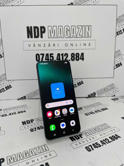 NDP Amanet NON-STOP Sos. Giurgiului 119 SAMSUNG S22 (41950)