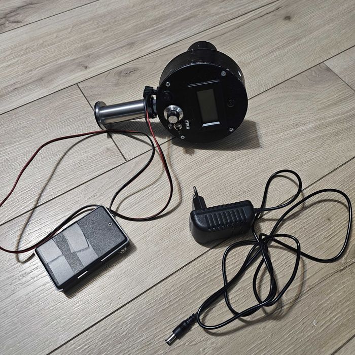 Продавам PDX 3 – Откриване на злато-Далекомерът, който вдига летвата!