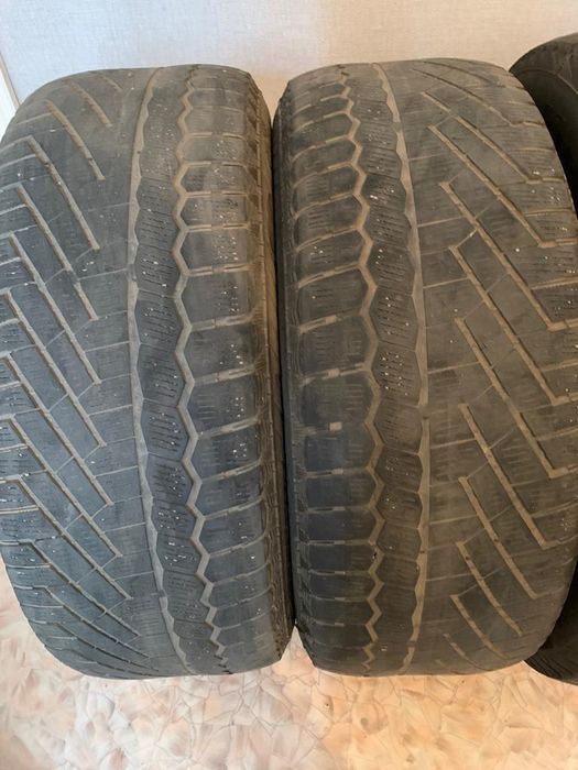 Продам зимние шины