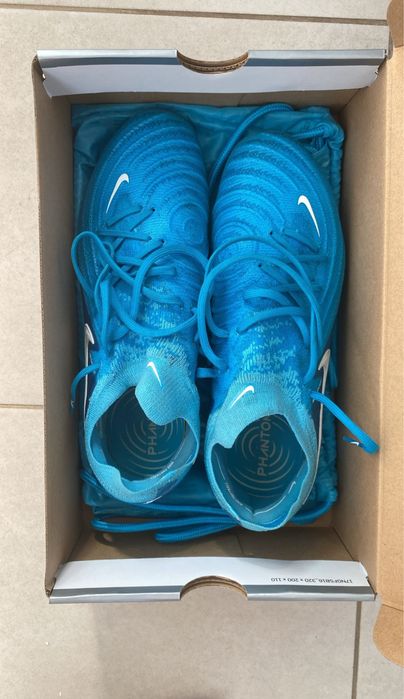 Nike Phantom GX 2 Elite FG Marimea 42