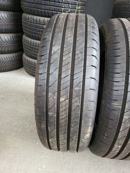 215/60/17 GOODYEAR 4бр