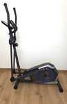 Ca Nou Bicicleta Eliptica Fitness Techfit E410