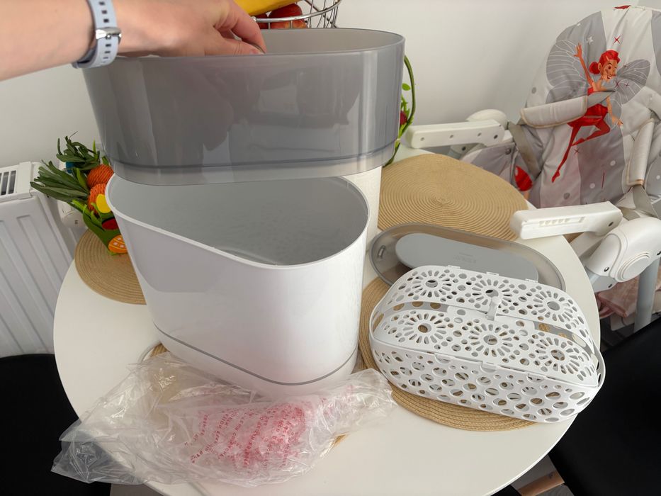 Sterilizator Philips Avent