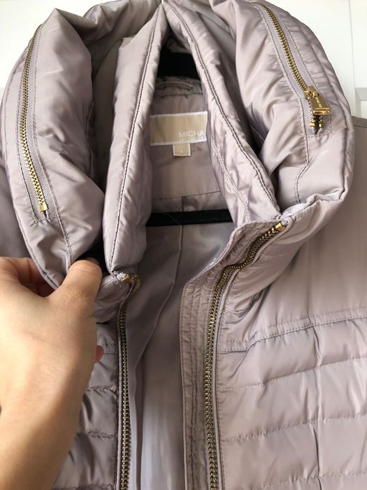 Michael Kors яке с пълнеж от пух в размер S-M