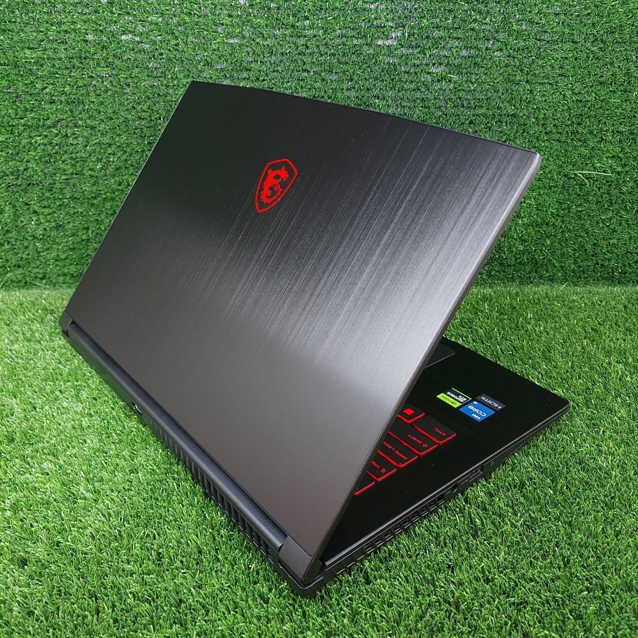 Msi gaming lap top