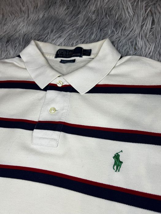 Ralph Lauren Polo тениска - оригинална