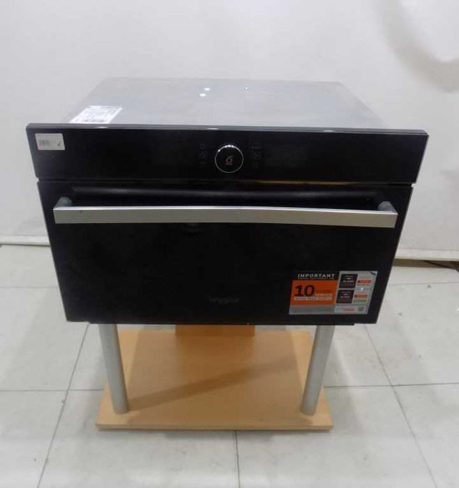 Микровълнова фурна WHIRLPOOL AMW-731 NB код 4125