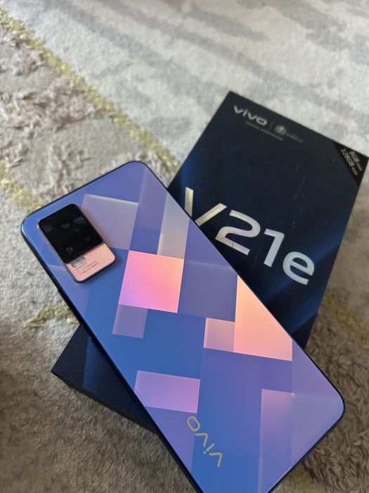 Виво в21е сатылады