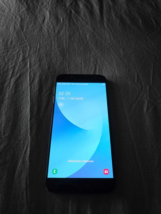 Samsung Galaxy J7