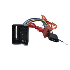 Rama adaptoare SEAT Altea Toledo 1DIN 2DIN cu sau fara buzunar