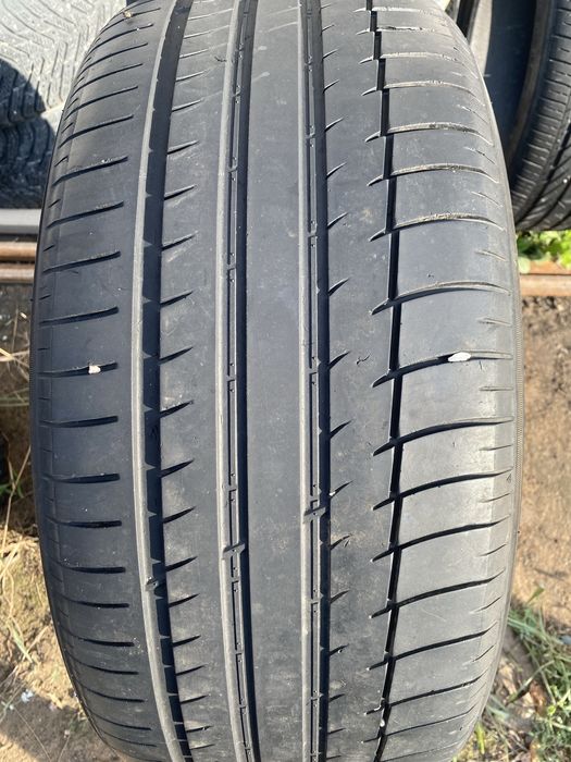 Одна летняя шина 265/50/20 265/50R20 Triangle.