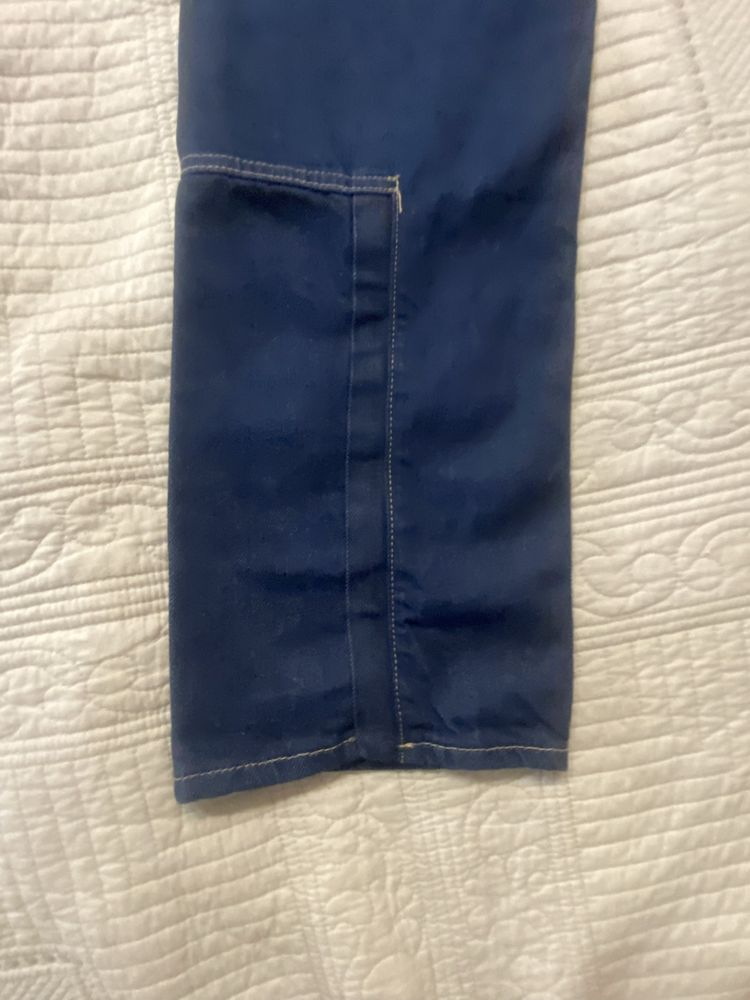 Дънки ZARA, р-р 36