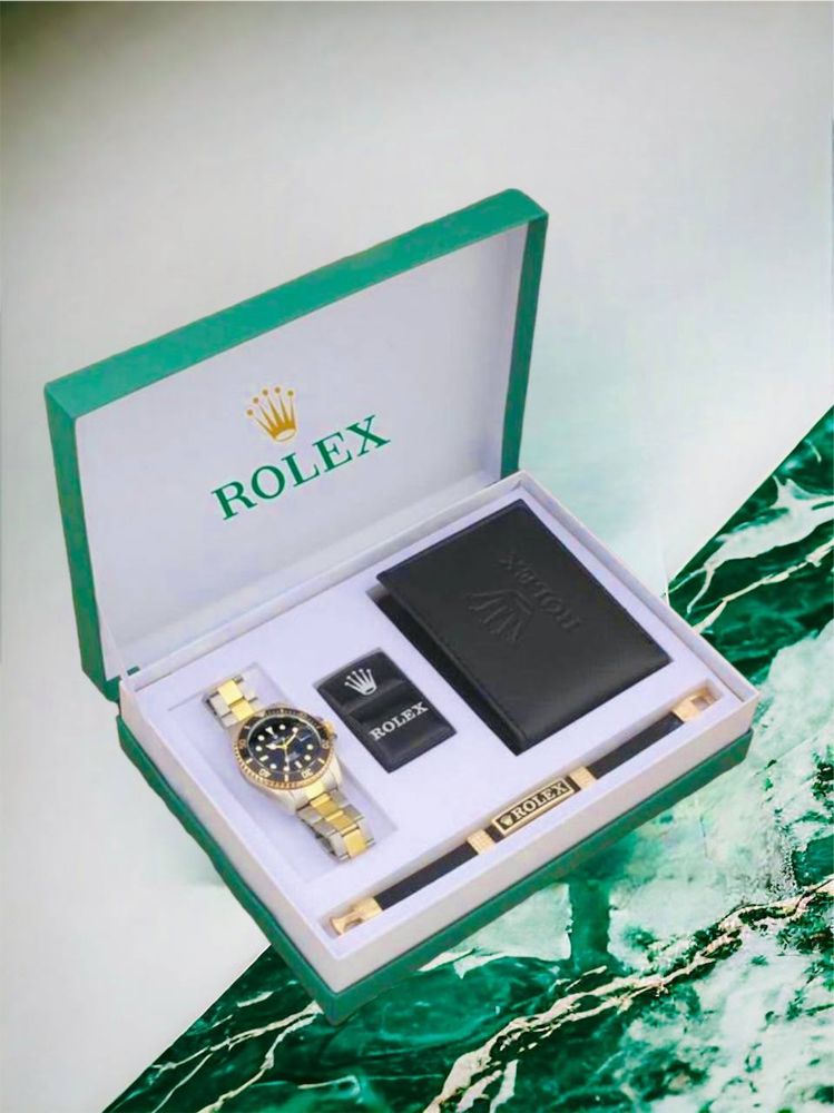 Set Rolex diferite modele