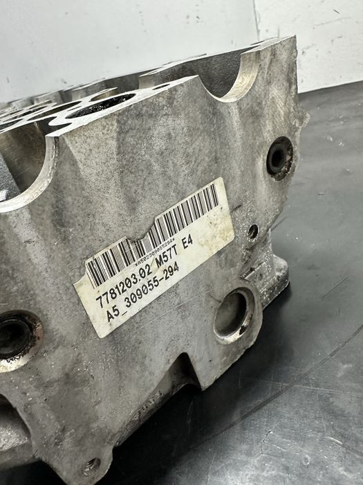 Chiuloasa BMW X5 E70 3.0 diesel 235 cp 286cp 2007-2010