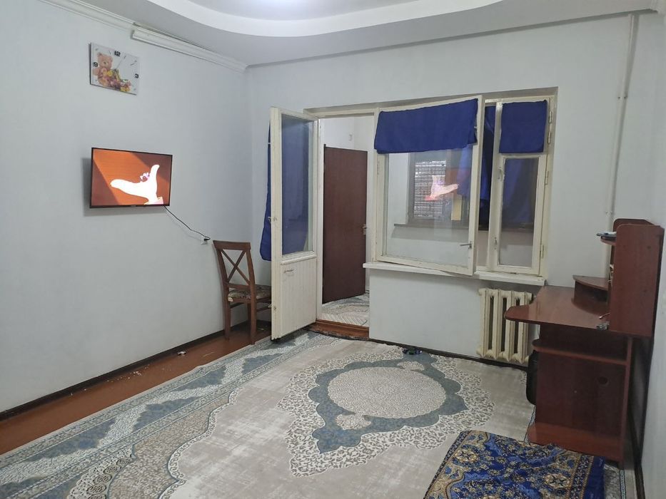 Kvartiraga qizlarni ijaraga qoʻyamiz