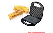 Sandwich maker machine