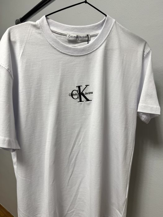 Тениска Calvin Klein