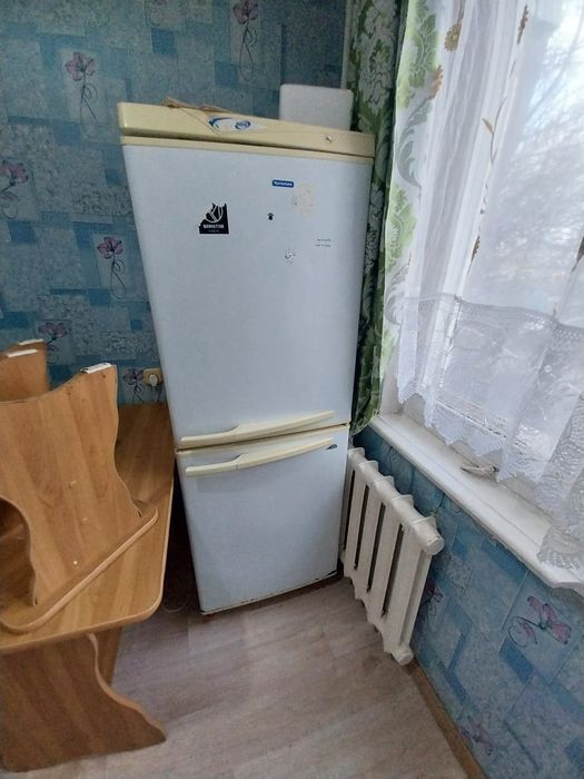 Продам холодильник Pozis.