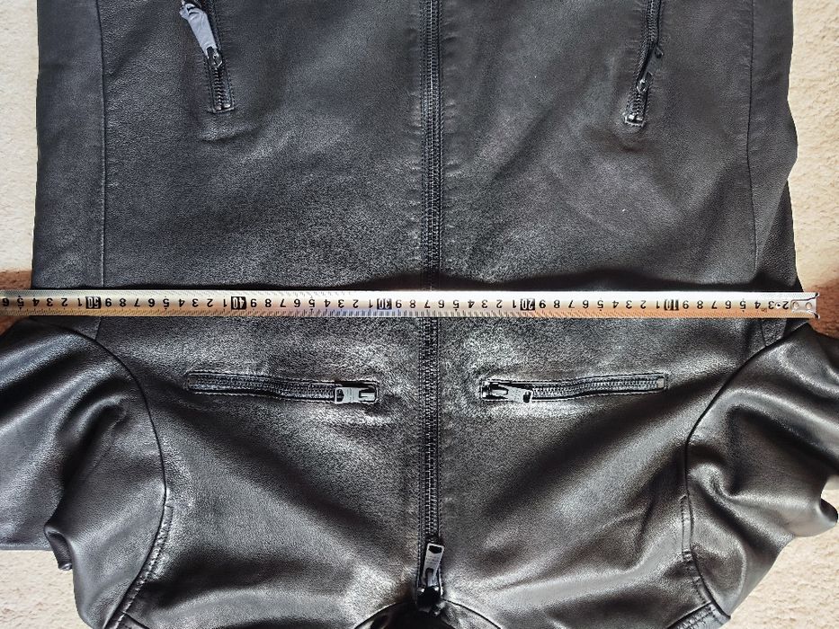Кожено яке  ALLSAINTS
