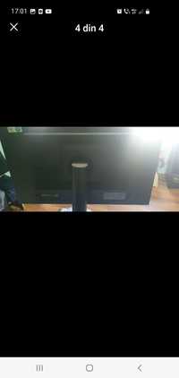 Monitor Samsung folosit de 2ori