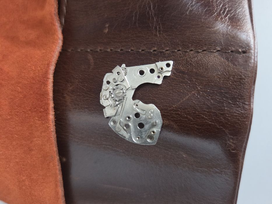 Seiko Panda 6138-8020 автоматичен