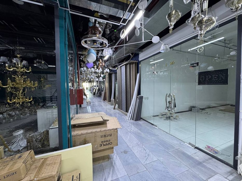 Сдается магазин, аренда Ижара дукон Круг Жамий