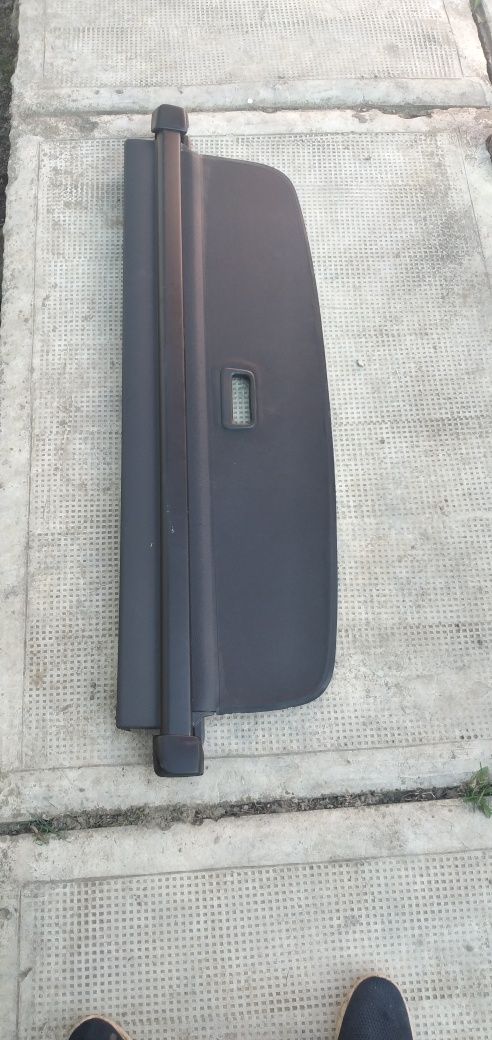 Vand Rulou portbagaj VW