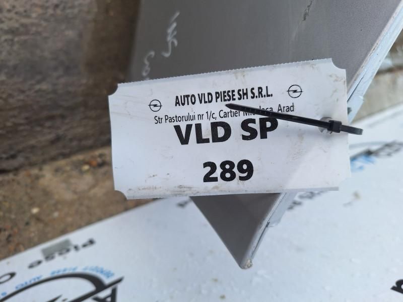 Bara spate sport tourer Opel Insignia A facelift