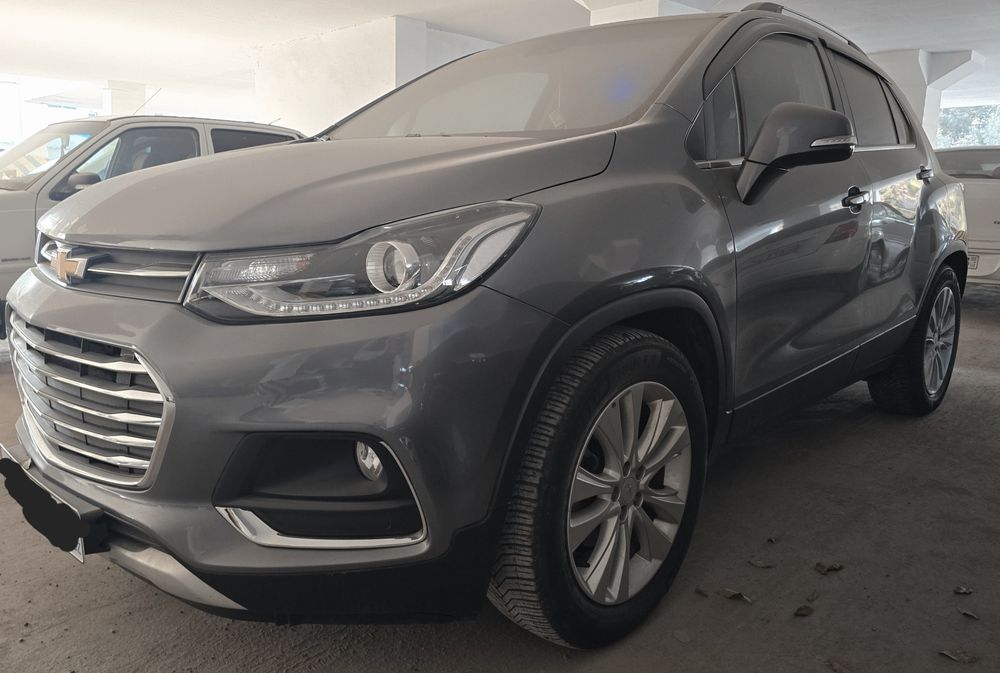 Treaker 1 premier [аренда]