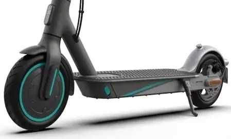 Trotineta electrica Xiaomi Scooter PRO 2 AMG