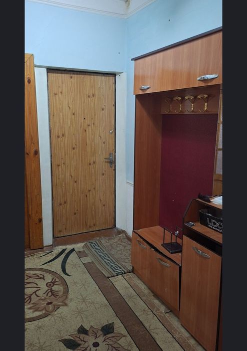 Шарк 1 4хона уй ижарага берилади